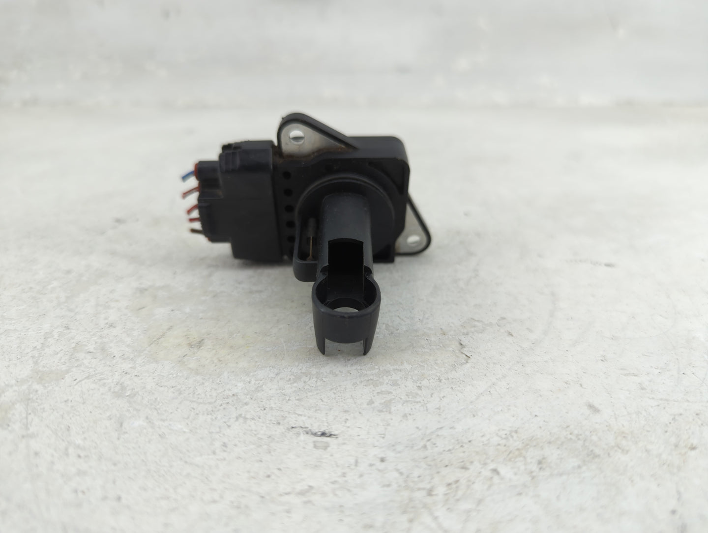 2005-2022 Toyota Tacoma Air Cleaner Intake-duct Hose Tube - Oemusedautoparts1.com