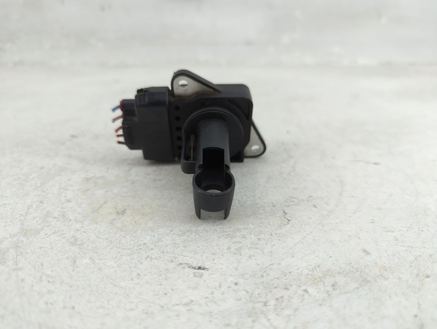 2005-2022 Toyota Tacoma Air Cleaner Intake-duct Hose Tube - Oemusedautoparts1.com