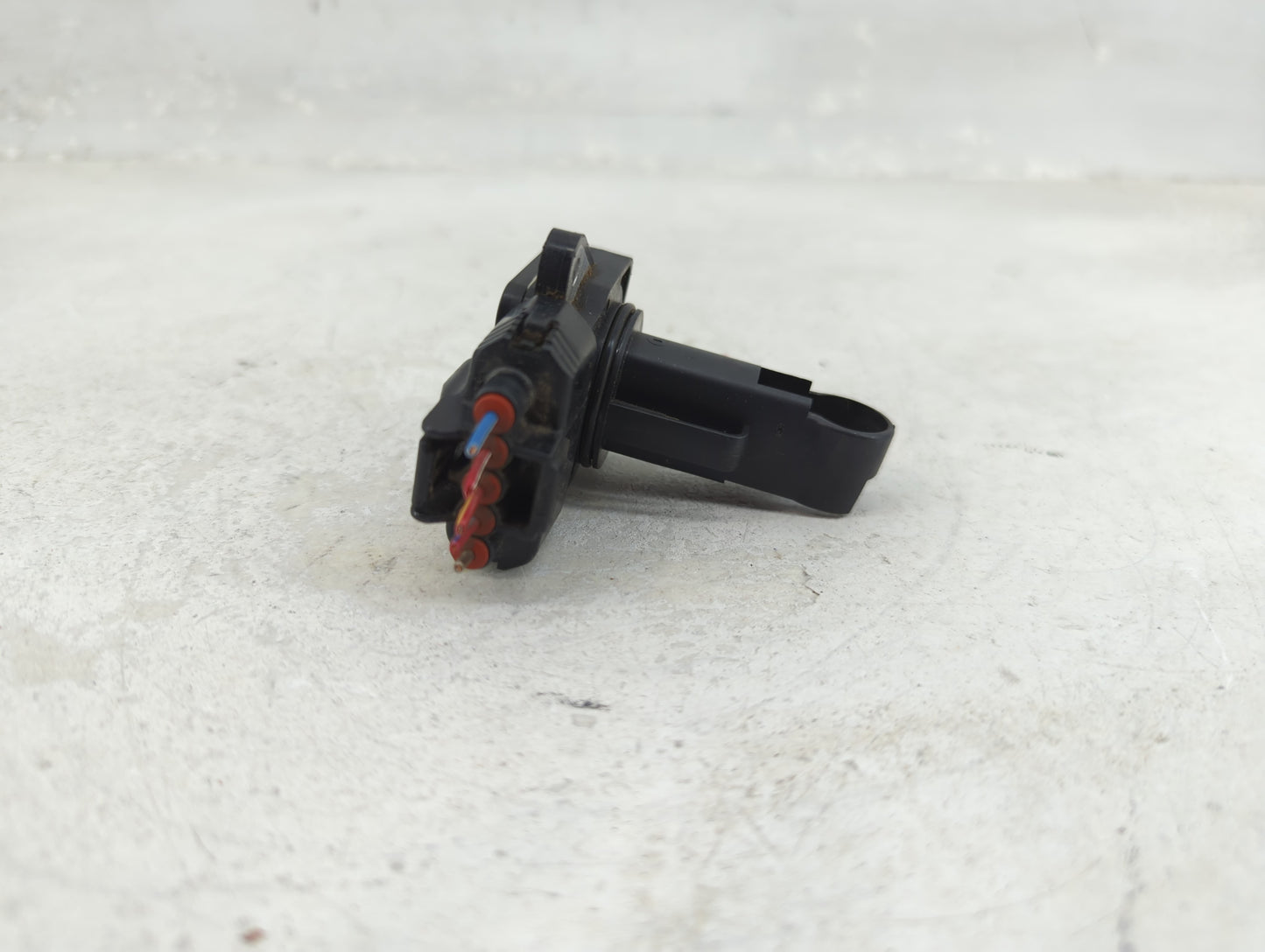 2005-2022 Toyota Tacoma Air Cleaner Intake-duct Hose Tube - Oemusedautoparts1.com