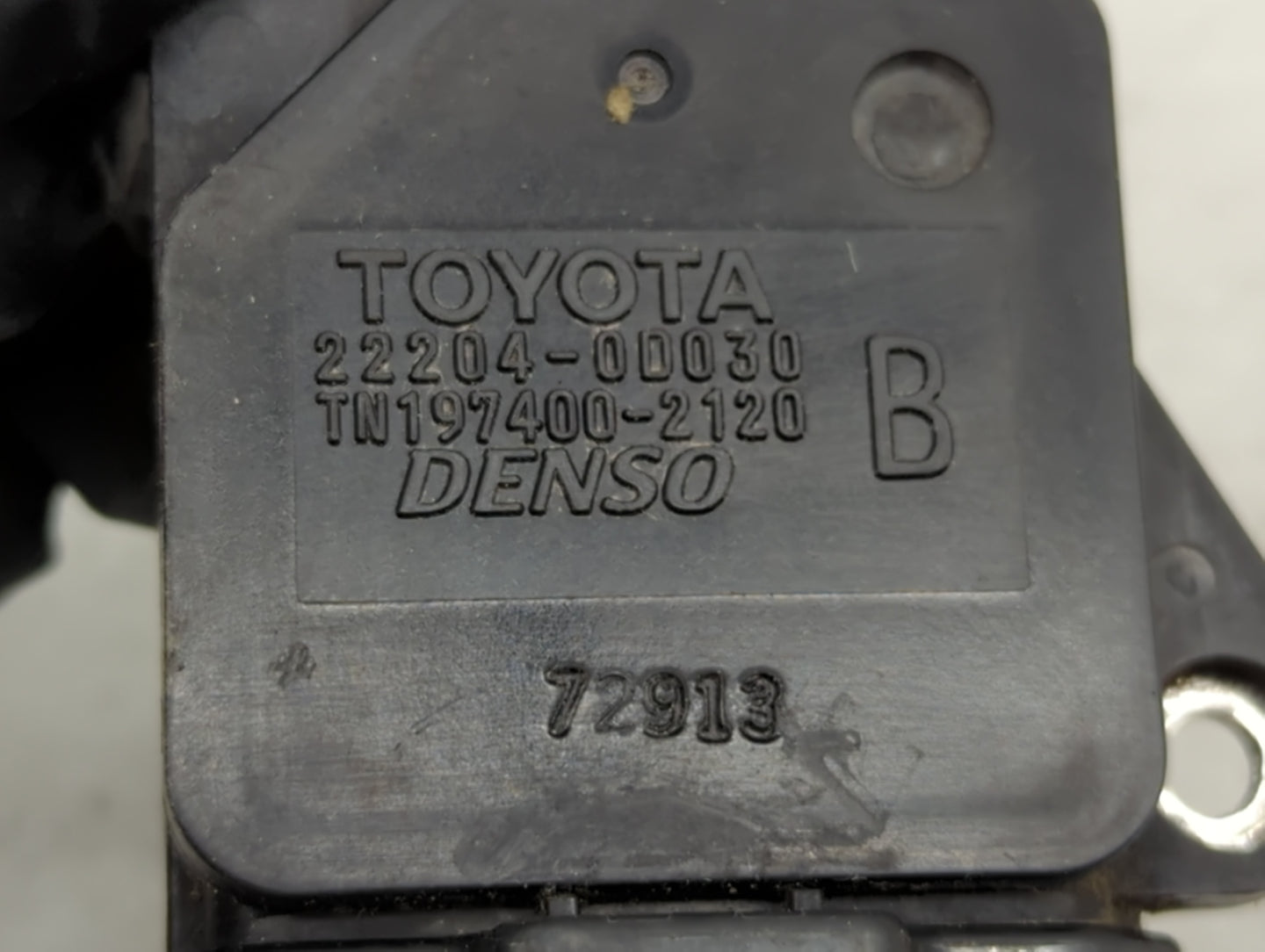2005-2022 Toyota Tacoma Air Cleaner Intake-duct Hose Tube - Oemusedautoparts1.com