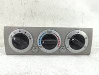 2005-2010 Toyota Tacoma Climate Control Module Temperature AC/Heater Replacement Fits Fits 2005 2006 2007 2008 2009 2010 OEM