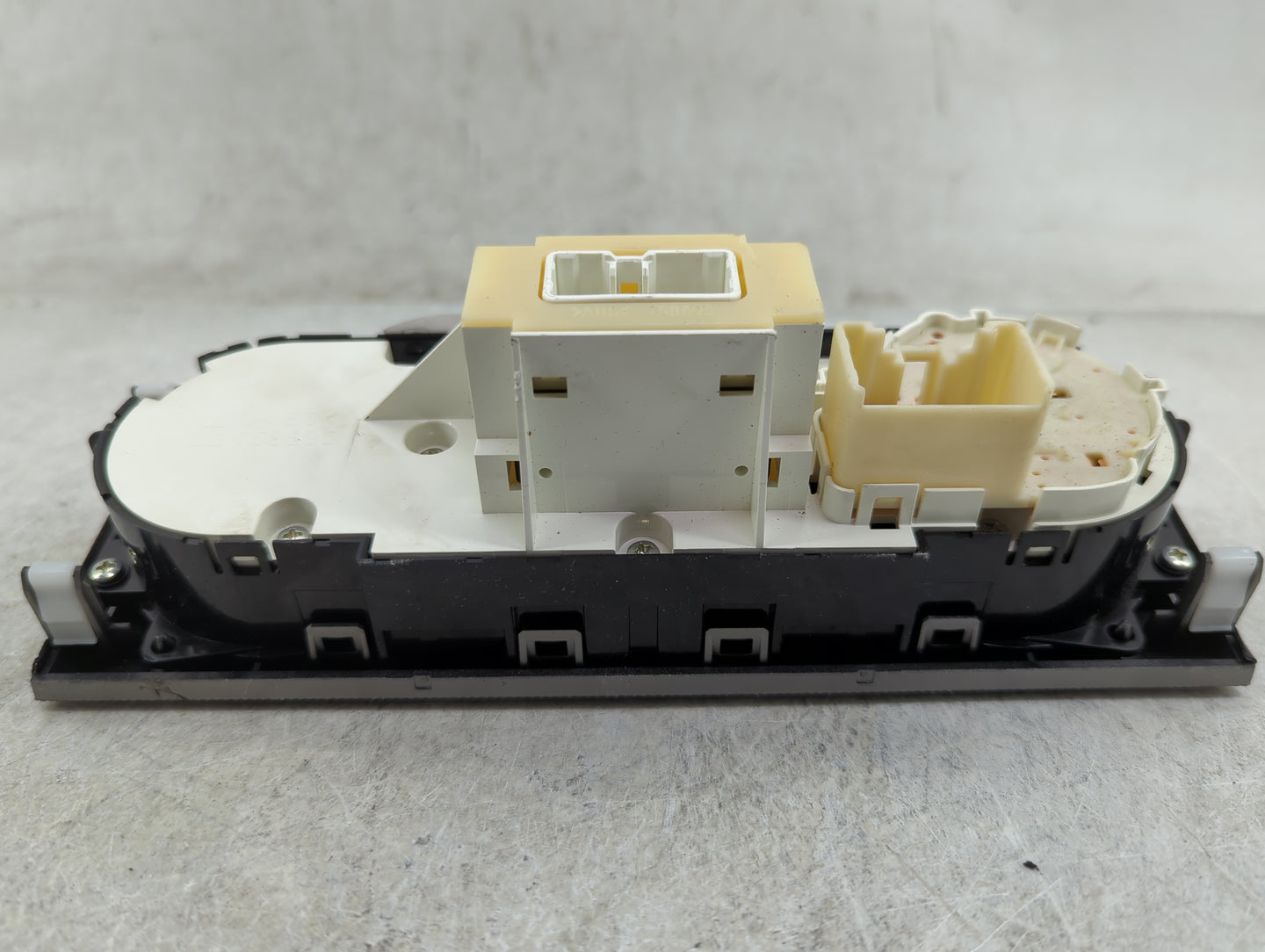 2005-2010 Toyota Tacoma Climate Control Module Temperature AC/Heater Replacement Fits Fits 2005 2006 2007 2008 2009 2010 OEM
