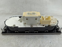 2005-2010 Toyota Tacoma Climate Control Module Temperature AC/Heater Replacement Fits Fits 2005 2006 2007 2008 2009 2010 OEM