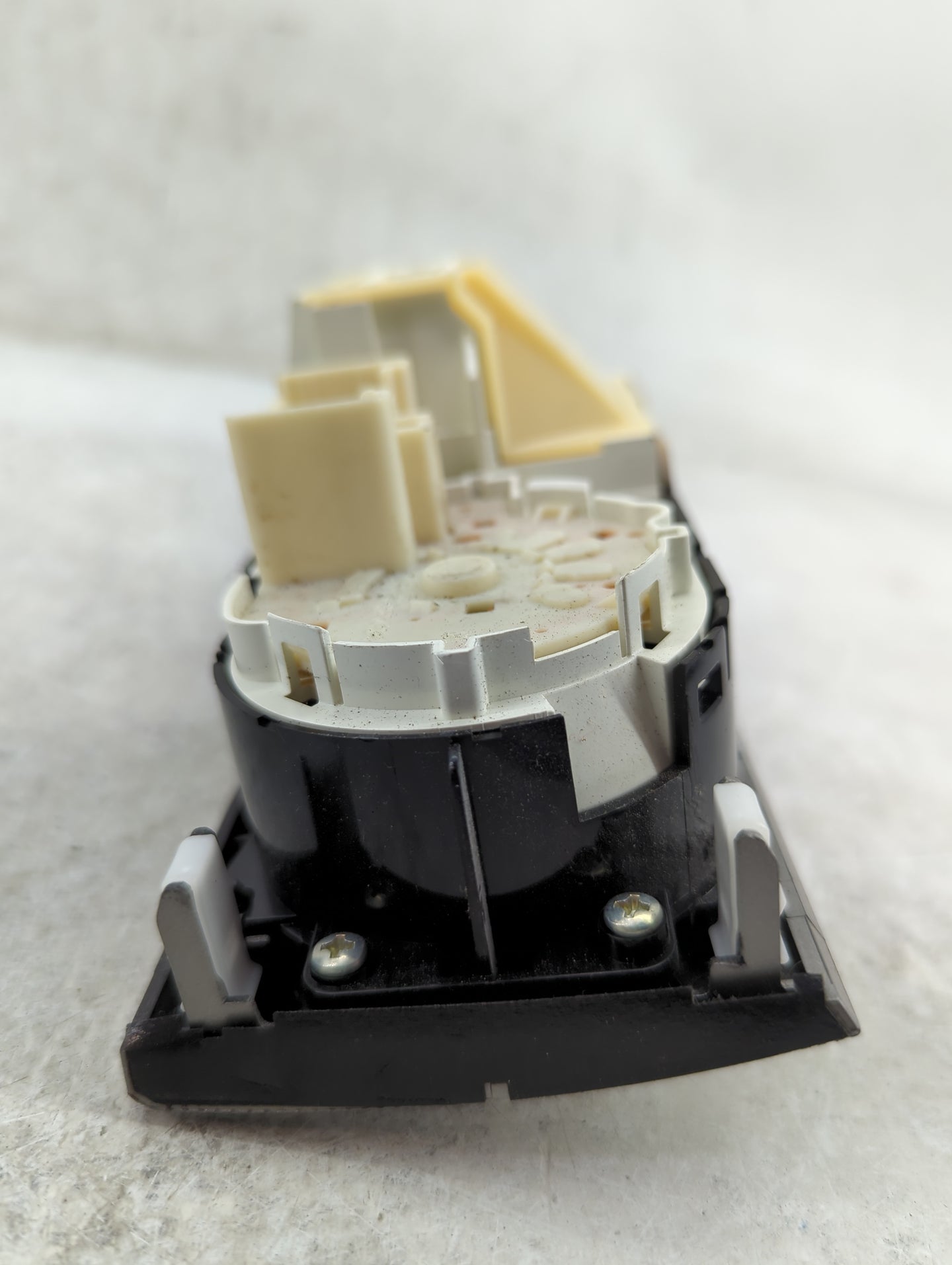 2005-2010 Toyota Tacoma Climate Control Module Temperature AC/Heater Replacement Fits Fits 2005 2006 2007 2008 2009 2010 OEM