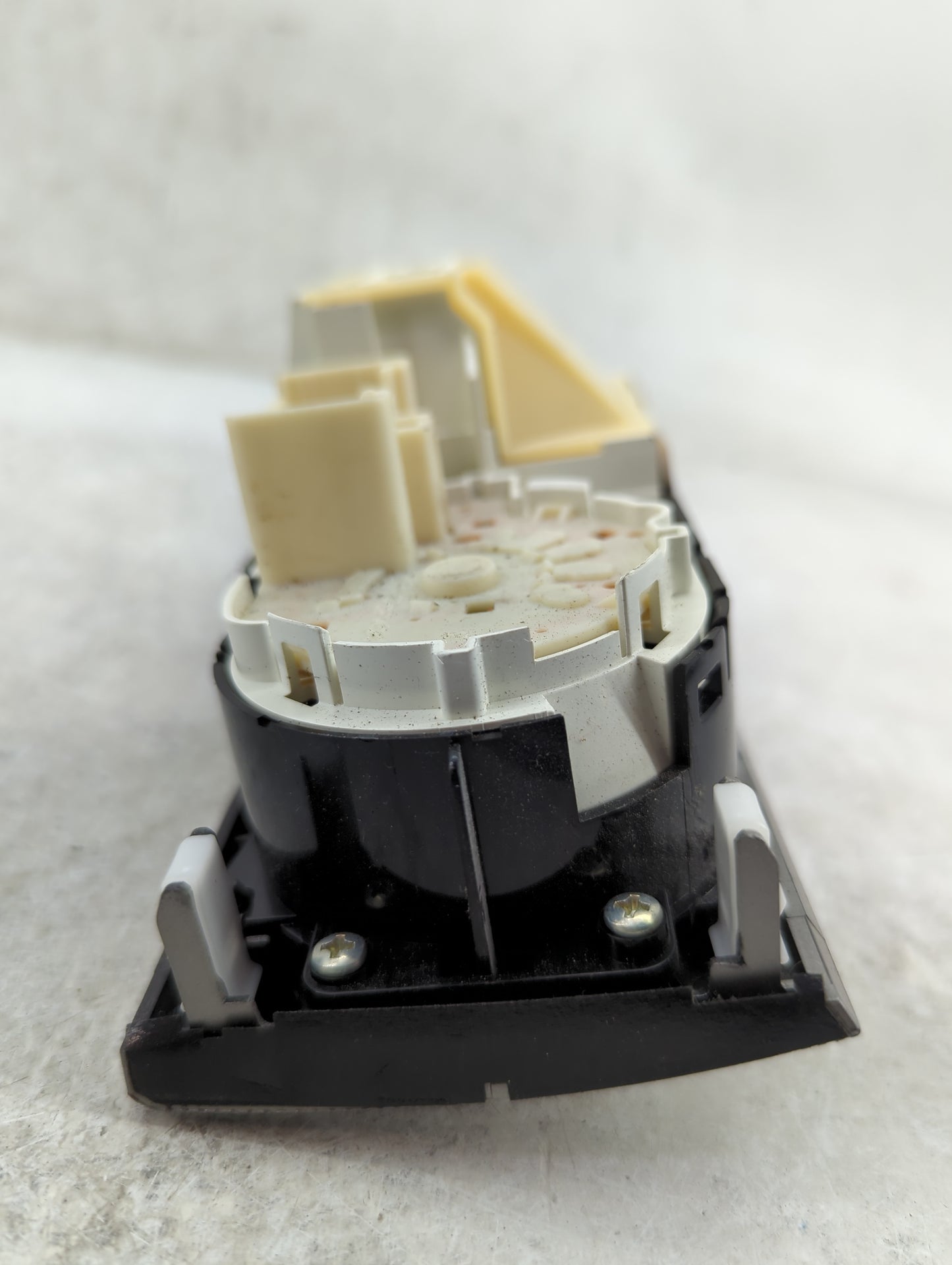 2005-2010 Toyota Tacoma Climate Control Module Temperature AC/Heater Replacement Fits Fits 2005 2006 2007 2008 2009 2010 OEM