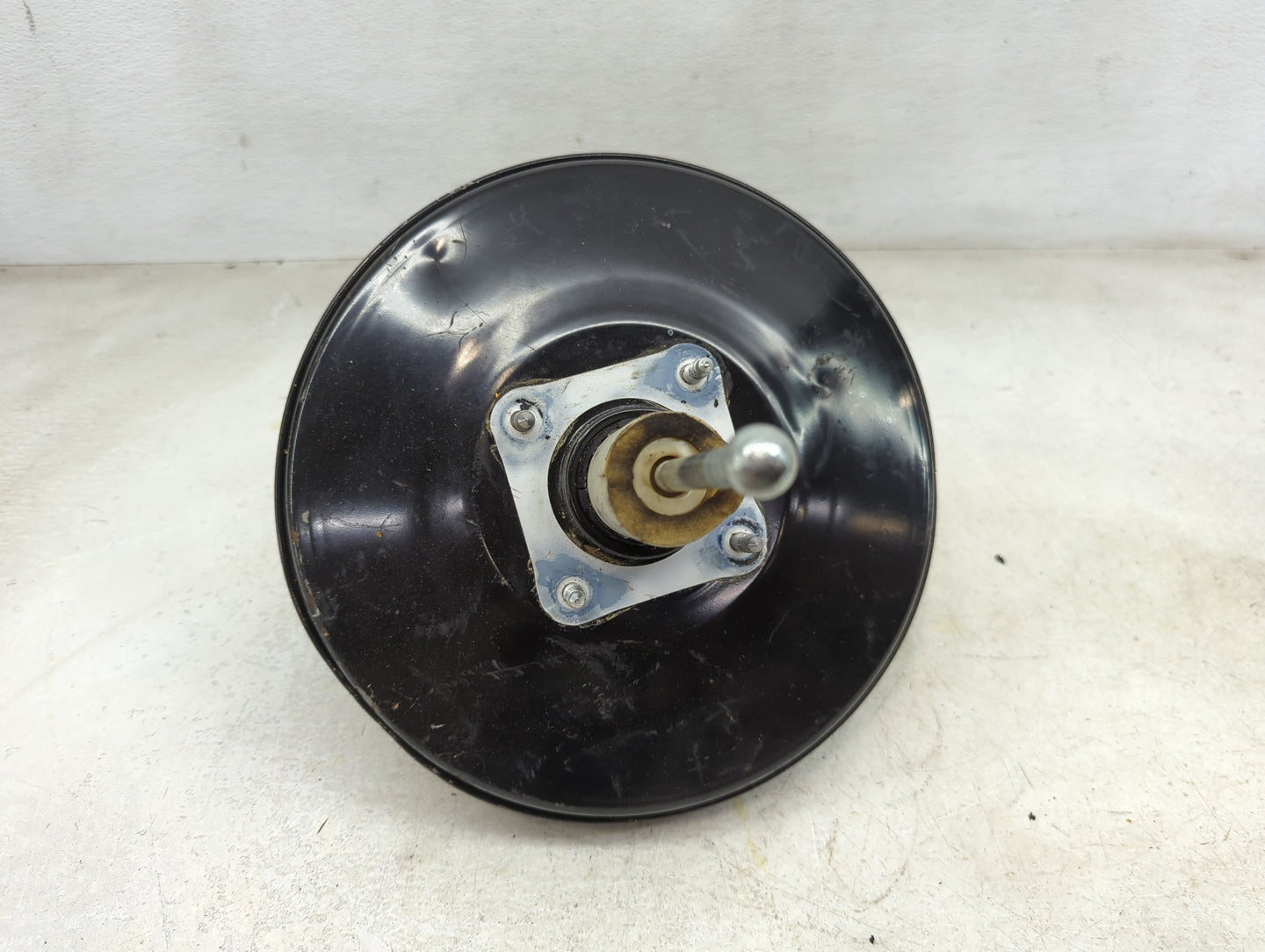 2008-2015 Toyota Tacoma Power Brake Booster Oem - Oemusedautoparts1.com
