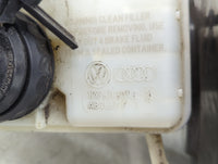 2008-2015 Toyota Tacoma Power Brake Booster Oem - Oemusedautoparts1.com