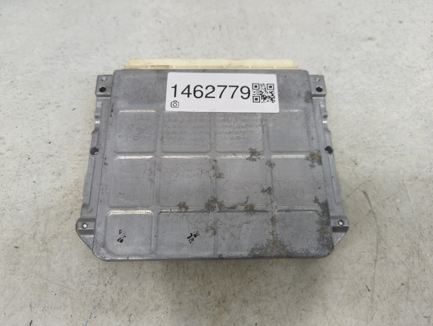 2010-2011 Toyota Tacoma PCM Engine Control Computer ECU ECM PCU OEM P/N:89661-04E40 TN275300-8751 Fits Fits 2010 2011 OEM Us