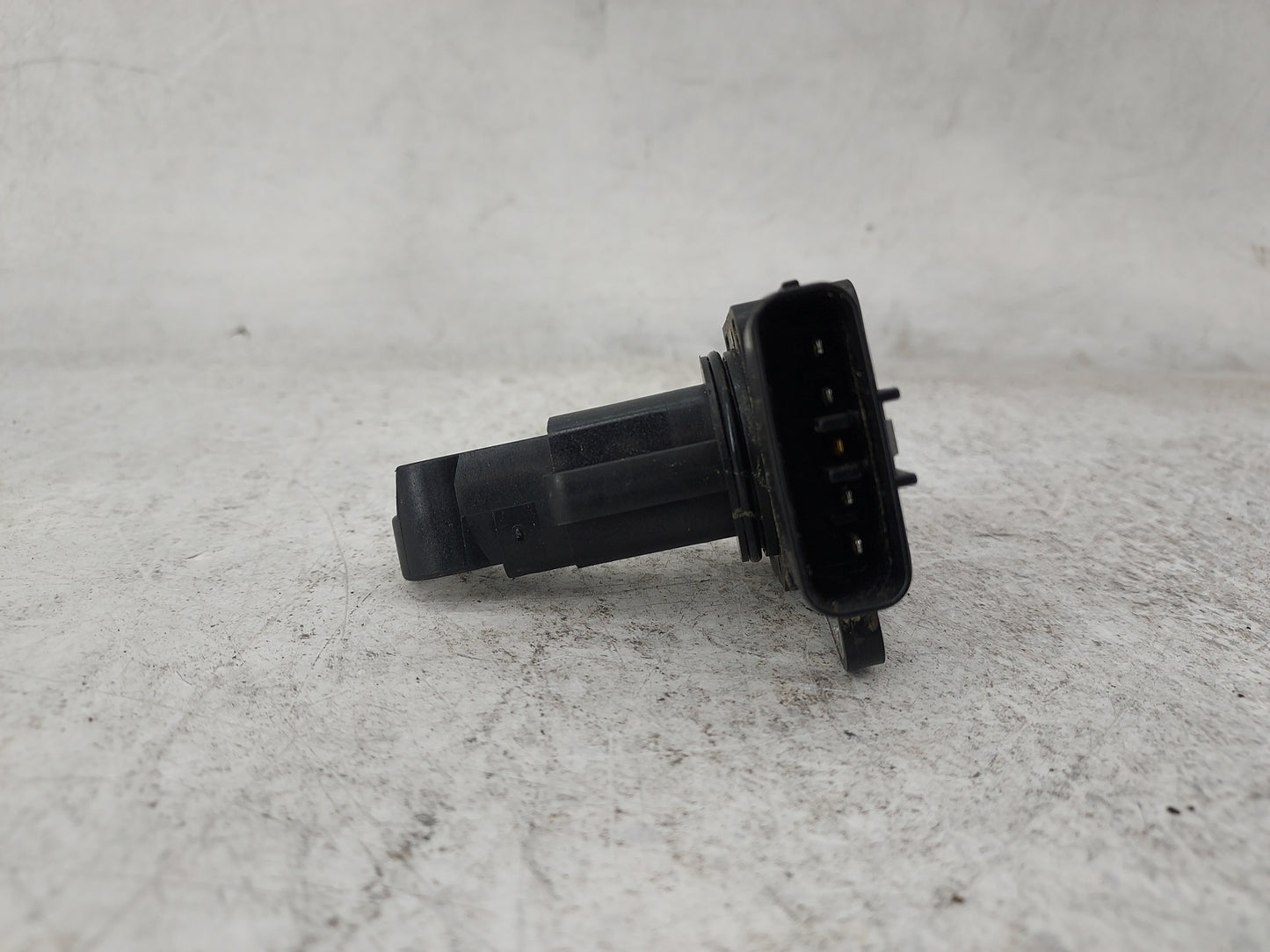2005-2015 Toyota Tacoma Mass Air Flow Meter Maf 1485803 - Oemusedautoparts1.com