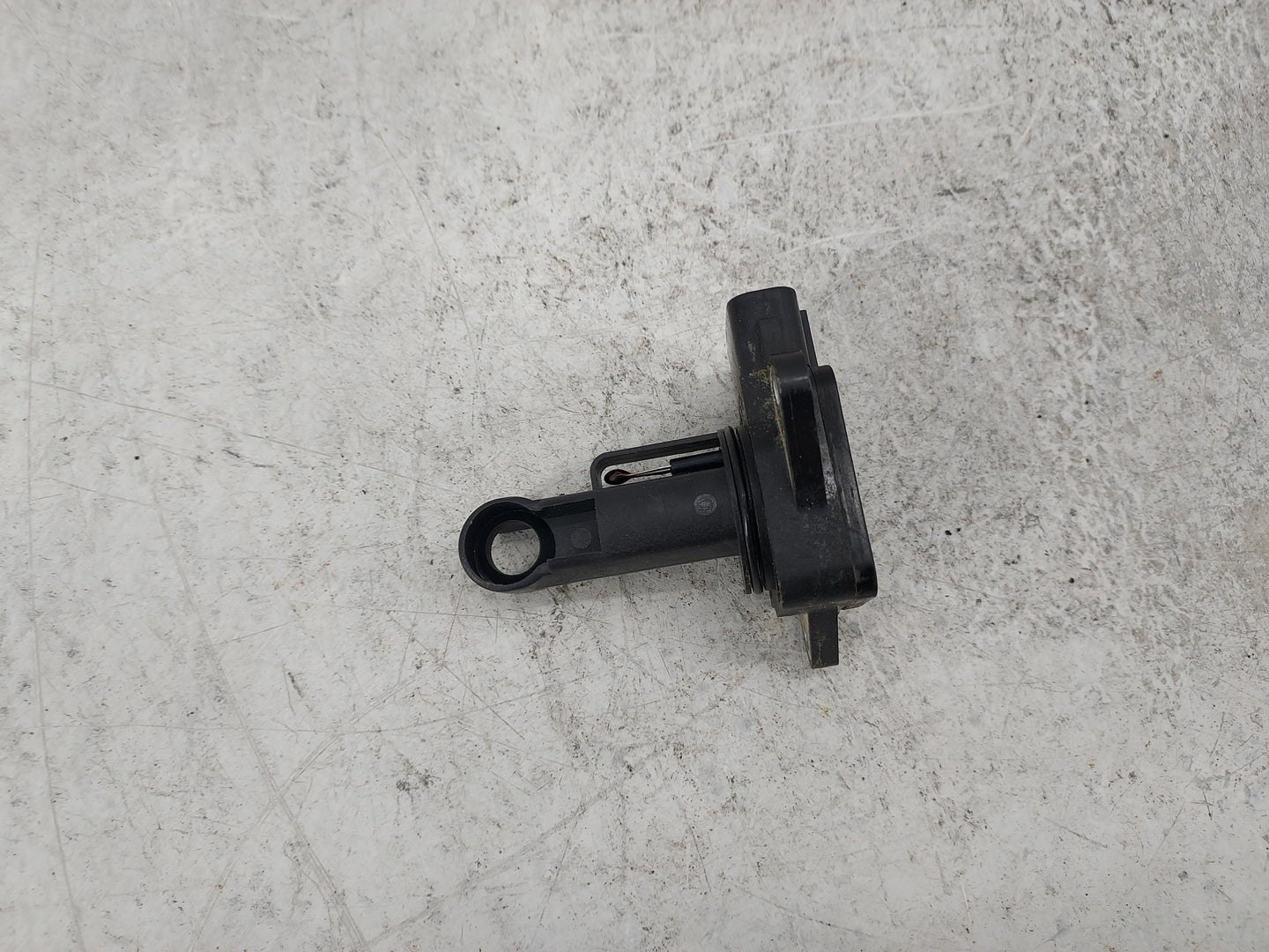 2005-2015 Toyota Tacoma Mass Air Flow Meter Maf 1485803 - Oemusedautoparts1.com