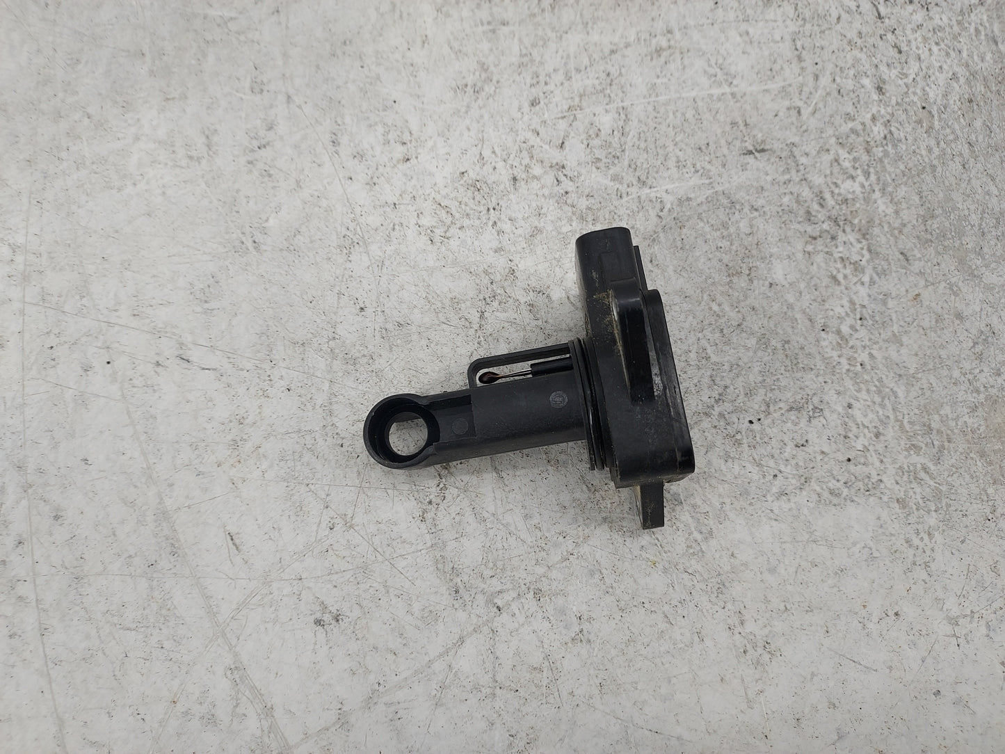2005-2015 Toyota Tacoma Mass Air Flow Meter Maf 1485803 - Oemusedautoparts1.com