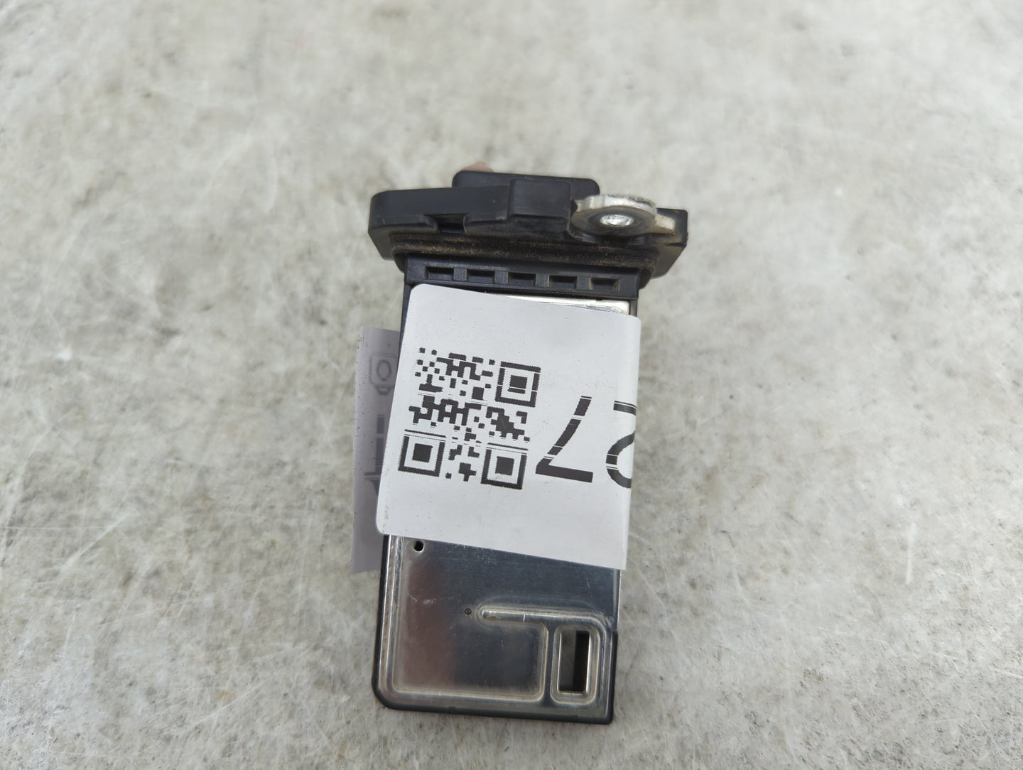 2005-2022 Toyota Tacoma Mass Air Flow Meter Maf 1487427 - Oemusedautoparts1.com