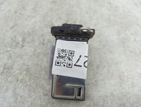 2005-2022 Toyota Tacoma Mass Air Flow Meter Maf 1487427 - Oemusedautoparts1.com