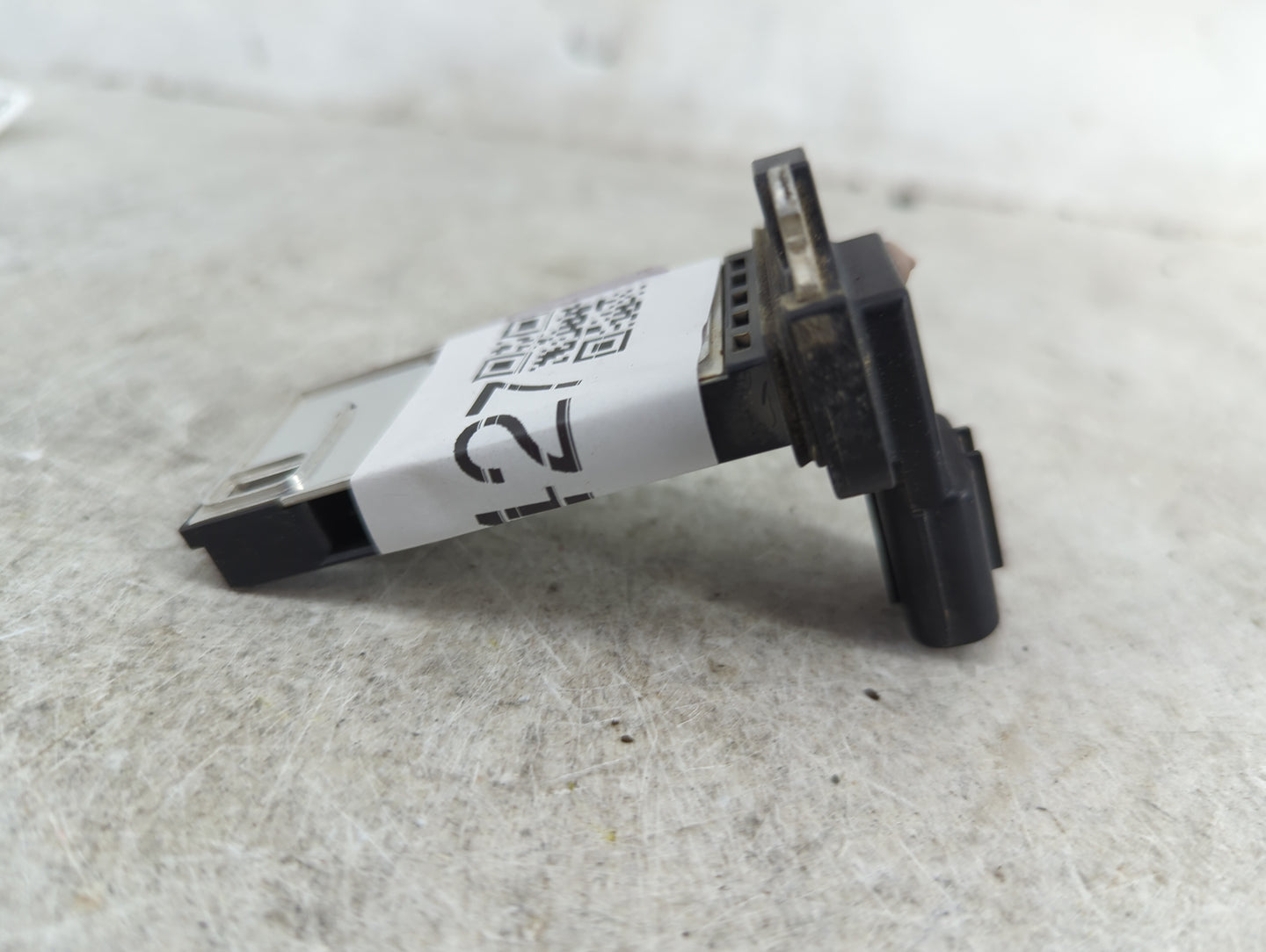 2005-2022 Toyota Tacoma Mass Air Flow Meter Maf 1487427 - Oemusedautoparts1.com