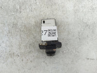 2005-2022 Toyota Tacoma Mass Air Flow Meter Maf 1487427 - Oemusedautoparts1.com