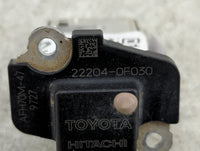 2005-2022 Toyota Tacoma Mass Air Flow Meter Maf 1487427 - Oemusedautoparts1.com