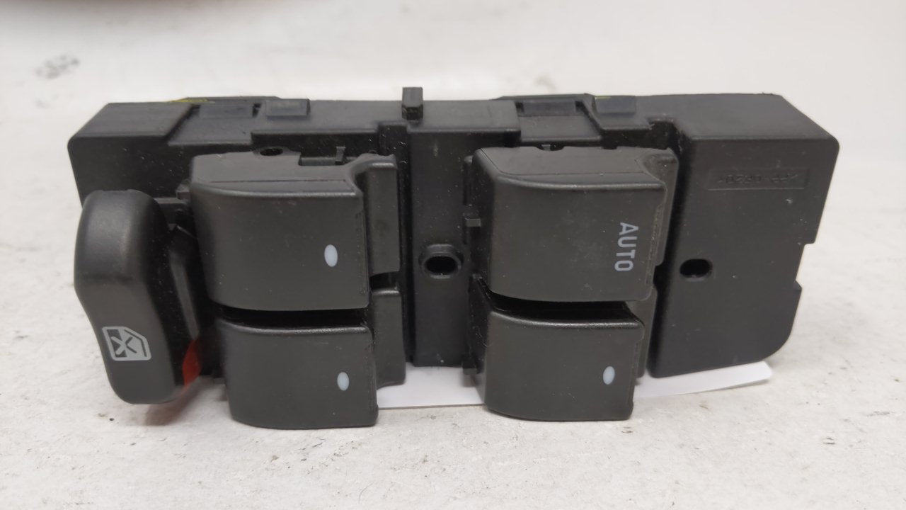 2010 Toyota Tacoma Master Power Window Switch Replacement Driver Side Left P/N:232-04020 10340140 Fits Fits 2006 2007 2008 O