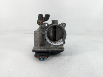 compare product 2005-2015 Toyota Tacoma Throttle Body P/N:9102B1176 22030-75020 Fits Fits 2005 2006 2007 2008 2009 2010 2011 2012 2013 2014 2015 OEM Used Auto Parts
