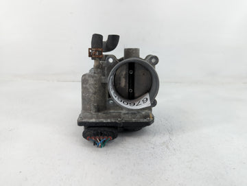 2005-2015 Toyota Tacoma Throttle Body P/N:9102B1176 22030-75020 Fits Fits 2005 2006 2007 2008 2009 2010 2011 2012 2013 2014 