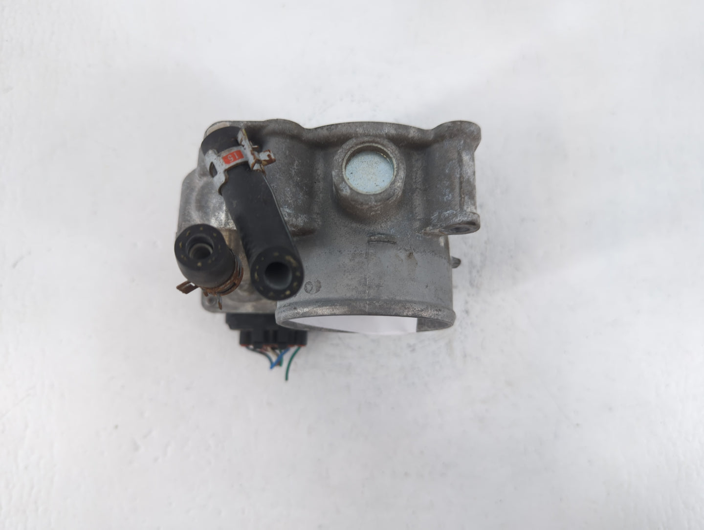 2005-2015 Toyota Tacoma Throttle Body P/N:9102B1176 22030-75020 Fits Fits 2005 2006 2007 2008 2009 2010 2011 2012 2013 2014 