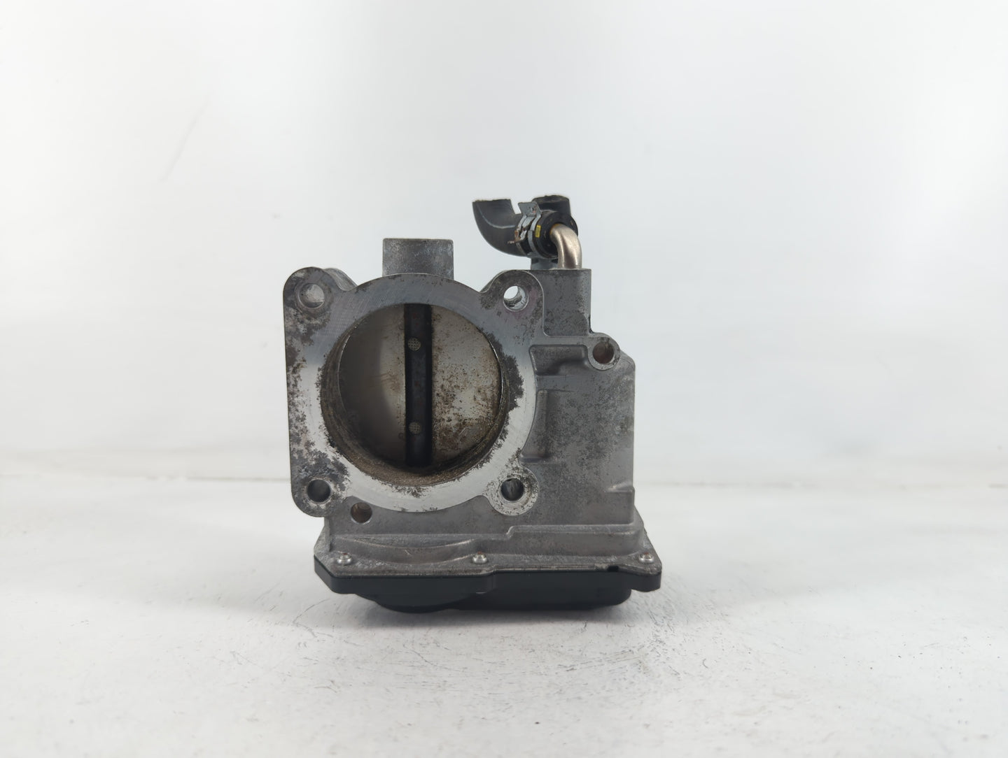 2005-2015 Toyota Tacoma Throttle Body P/N:9102B1176 22030-75020 Fits Fits 2005 2006 2007 2008 2009 2010 2011 2012 2013 2014 
