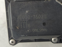 2005-2015 Toyota Tacoma Throttle Body P/N:9102B1176 22030-75020 Fits Fits 2005 2006 2007 2008 2009 2010 2011 2012 2013 2014 