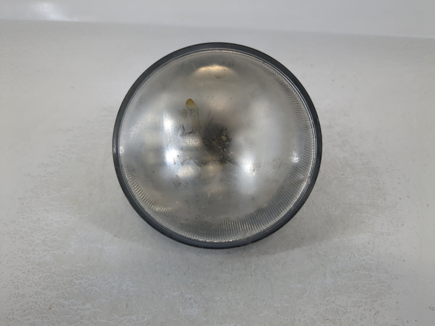 2007-2013 Toyota Tundra Passenger Right Oem Front Light Lamp - Oemusedautoparts1.com