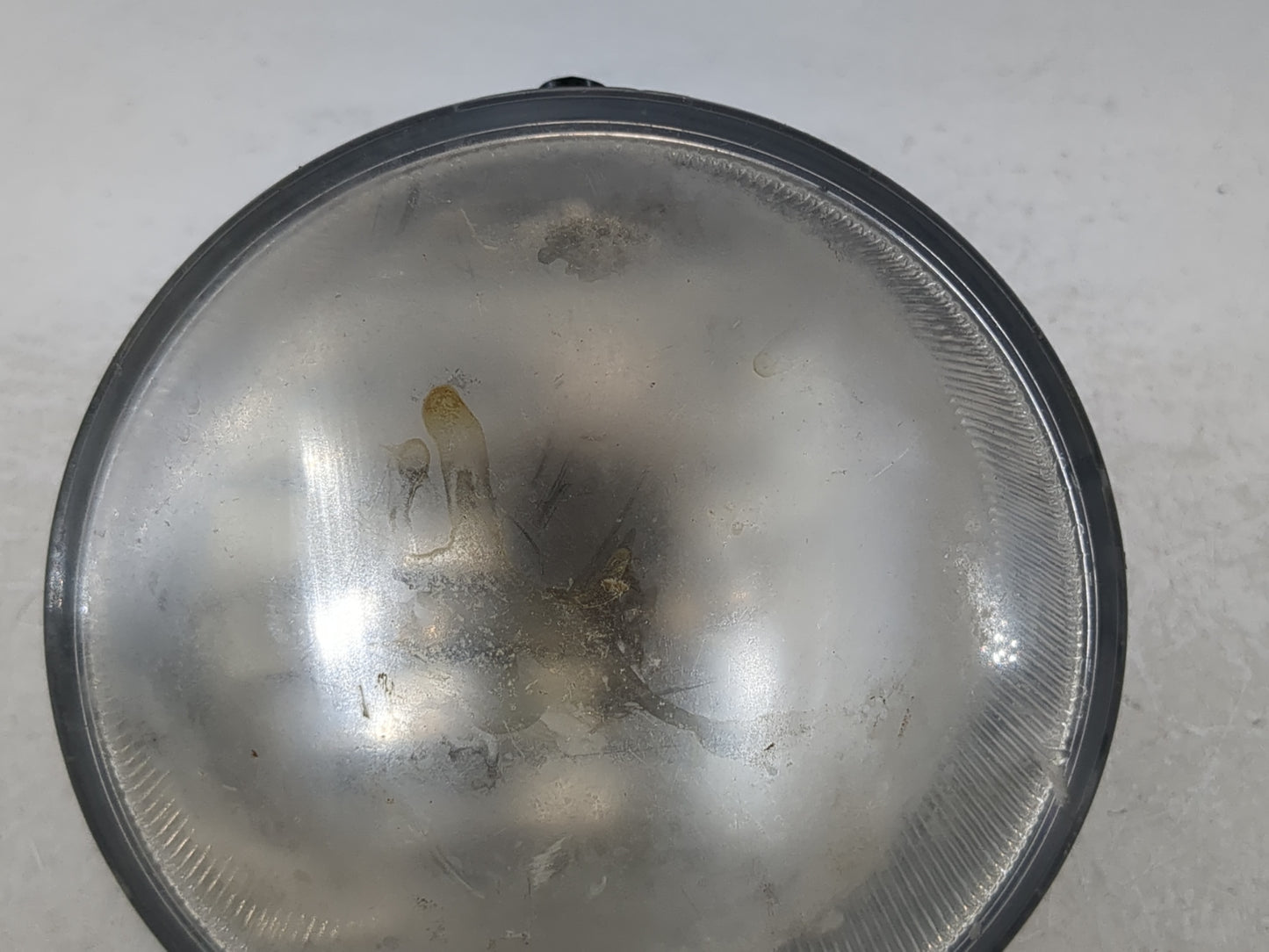 2007-2013 Toyota Tundra Passenger Right Oem Front Light Lamp - Oemusedautoparts1.com