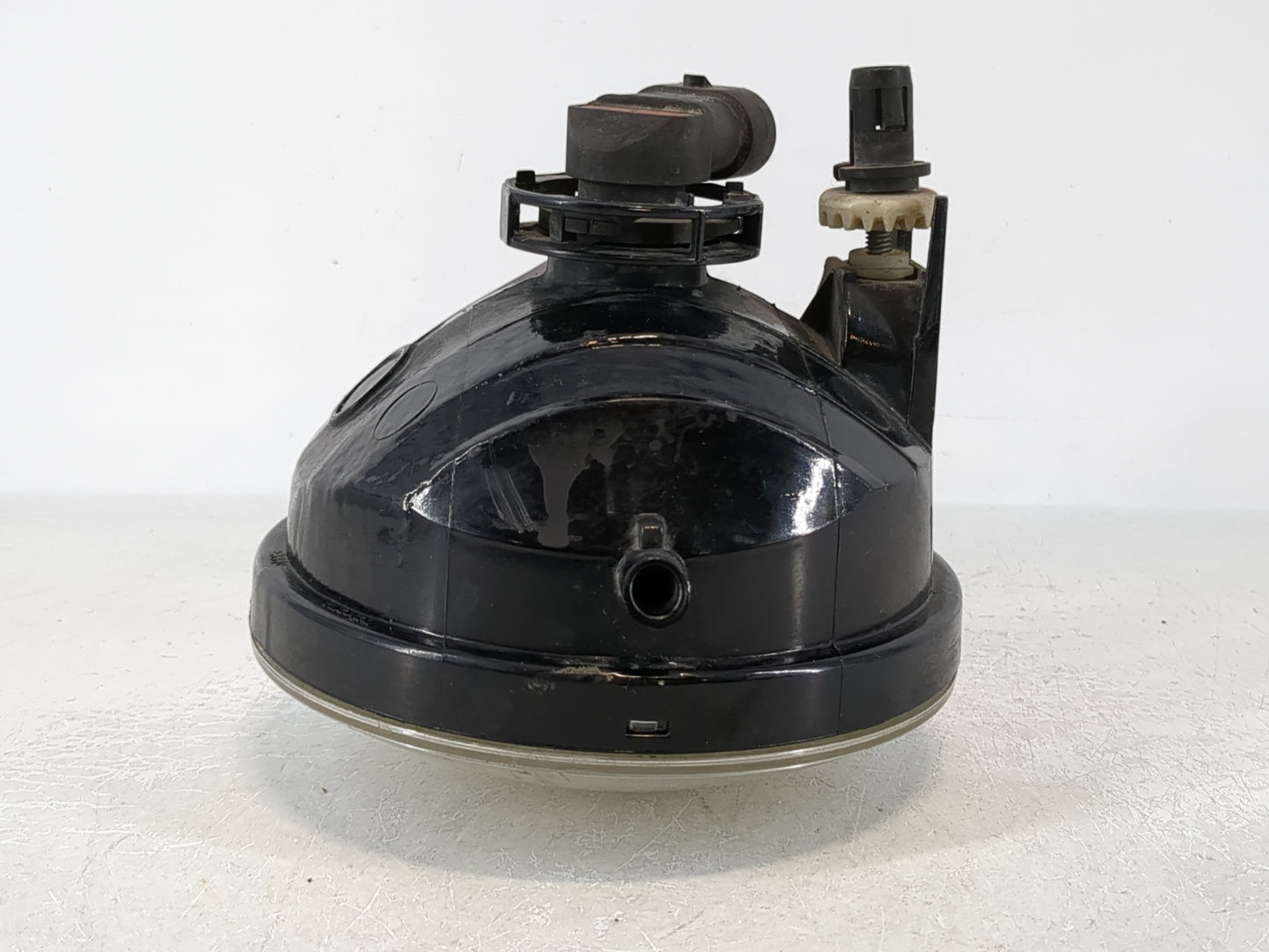 2007-2013 Toyota Tundra Passenger Right Oem Front Light Lamp - Oemusedautoparts1.com