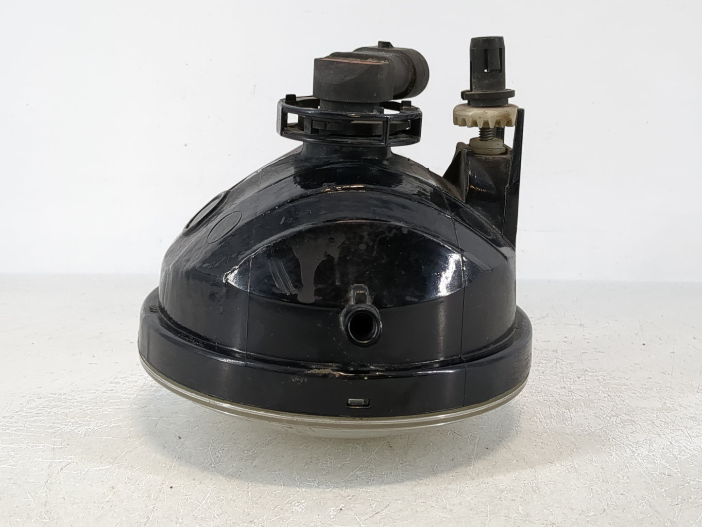 2007-2013 Toyota Tundra Passenger Right Oem Front Light Lamp - Oemusedautoparts1.com