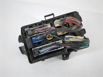 2010 Toyota Tundra Fusebox Fuse Box Panel Relay Module Fits OEM Used Auto Parts
