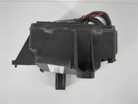 2010 Toyota Tundra Fusebox Fuse Box Panel Relay Module Fits OEM Used Auto Parts - Oemusedautoparts1.com