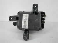 2010 Toyota Tundra Fusebox Fuse Box Panel Relay Module Fits OEM Used Auto Parts - Oemusedautoparts1.com
