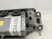 2010-2021 Toyota Tundra Air Bag Passenger Right Knee OEM P/N:BAM-PT1-1150 Fits OEM Used Auto Parts - Oemusedautoparts1.com