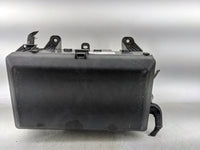 2010 Toyota Tundra Fusebox Fuse Box Panel Relay Module Fits OEM Used Auto Parts - Oemusedautoparts1.com
