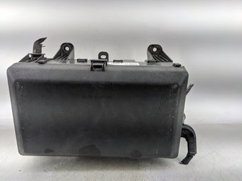 compare product 2010 Toyota Tundra Fusebox Fuse Box Panel Relay Module Fits OEM Used Auto Parts
