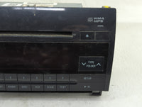 2010-2013 Toyota Tundra Radio AM FM Cd Player Receiver Replacement P/N:86120-0C290 Fits Fits 2010 2011 2012 2013 OEM Used Au