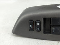 2007-2013 Toyota Tundra Master Power Window Switch Replacement Driver Side Left Fits Fits 2007 2008 2009 2010 2011 2012 2013