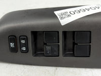 2007-2013 Toyota Tundra Master Power Window Switch Replacement Driver Side Left Fits Fits 2007 2008 2009 2010 2011 2012 2013