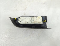 2007-2013 Toyota Tundra Master Power Window Switch Replacement Driver Side Left Fits Fits 2007 2008 2009 2010 2011 2012 2013