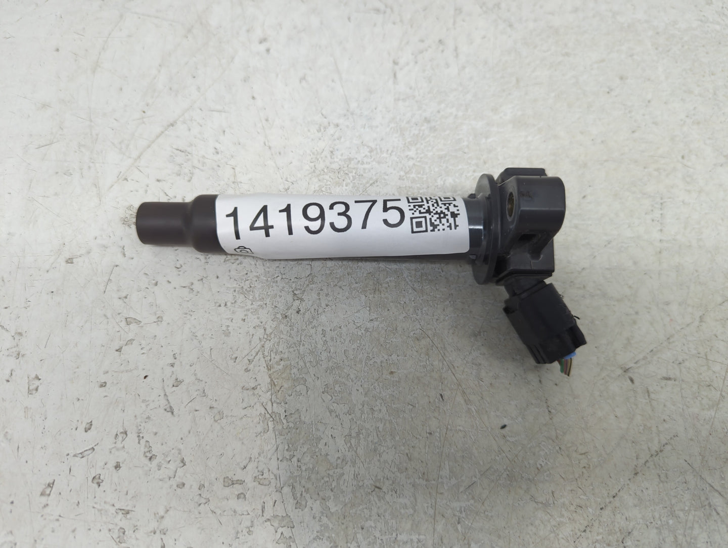 2007-2021 Toyota Tundra Ignition Coil Igniter Pack - Oemusedautoparts1.com