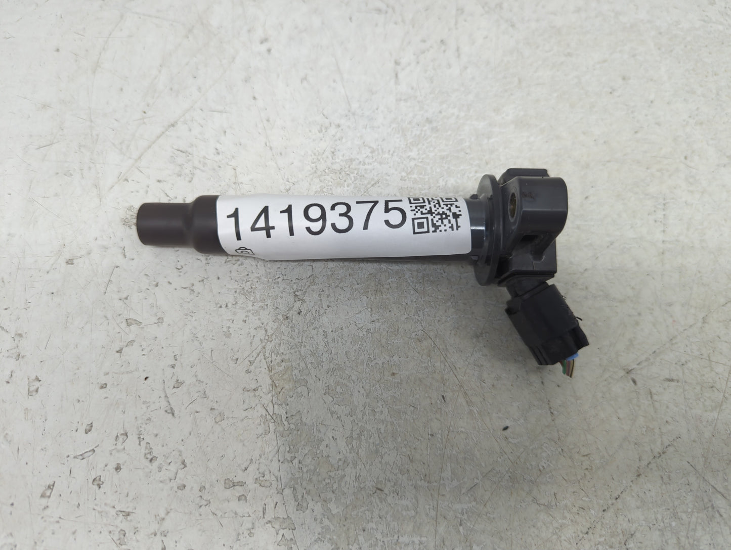 2007-2021 Toyota Tundra Ignition Coil Igniter Pack - Oemusedautoparts1.com