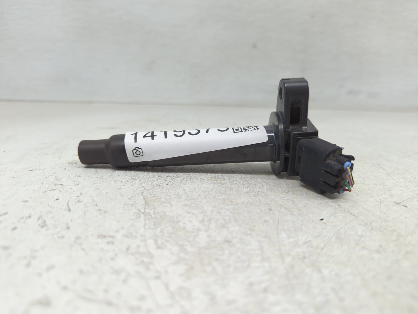 2007-2021 Toyota Tundra Ignition Coil Igniter Pack - Oemusedautoparts1.com