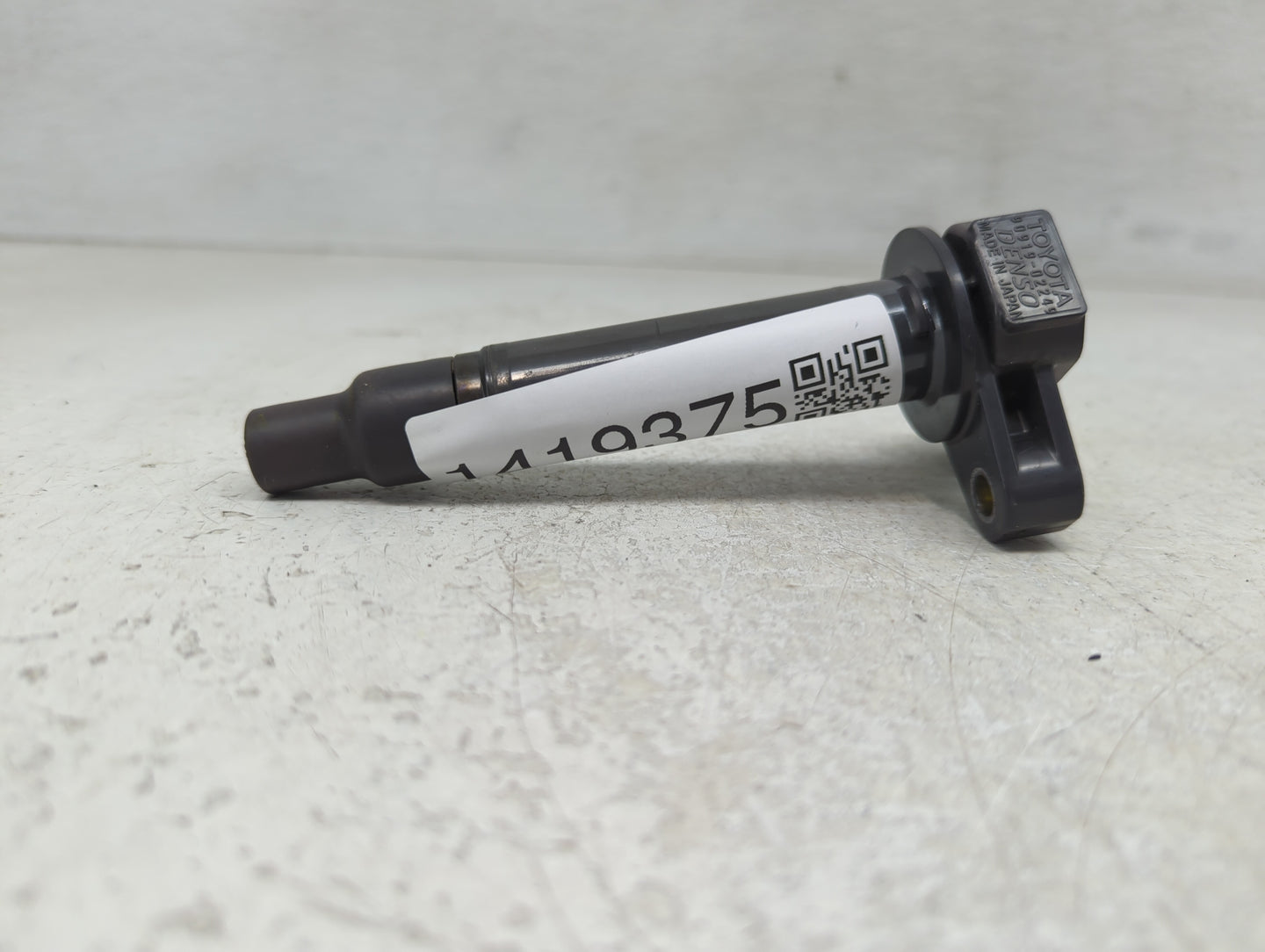 2007-2021 Toyota Tundra Ignition Coil Igniter Pack - Oemusedautoparts1.com