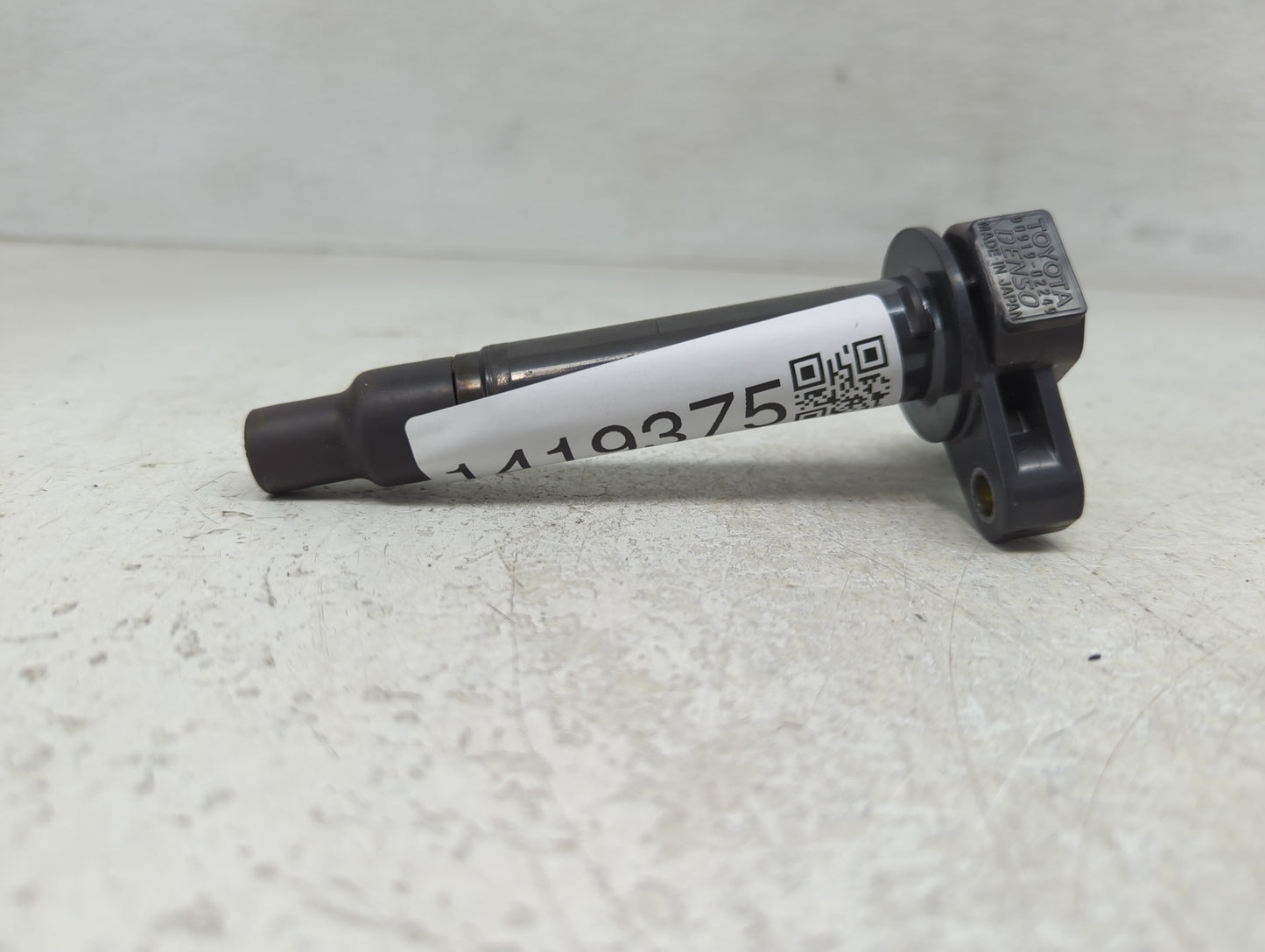 2007-2021 Toyota Tundra Ignition Coil Igniter Pack - Oemusedautoparts1.com