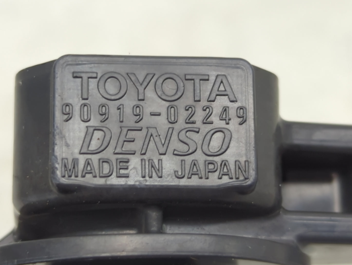 2007-2021 Toyota Tundra Ignition Coil Igniter Pack - Oemusedautoparts1.com