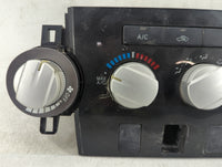 2010-2012 Toyota Tundra Climate Control Module Temperature AC/Heater Replacement Fits Fits 2010 2011 2012 OEM Used Auto Part
