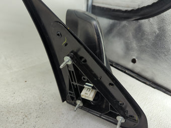 compare product 2010 Toyota Tundra Driver Left Side View Power Door Mirror Black