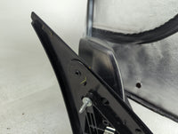 2010 Toyota Tundra Driver Left Side View Power Door Mirror Black - Oemusedautoparts1.com