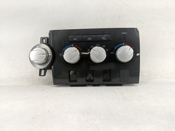 2010-2012 Toyota Tundra Climate Control Module Temperature AC/Heater Replacement P/N:84010-0CC80 MX237000-2843 Fits OEM Used